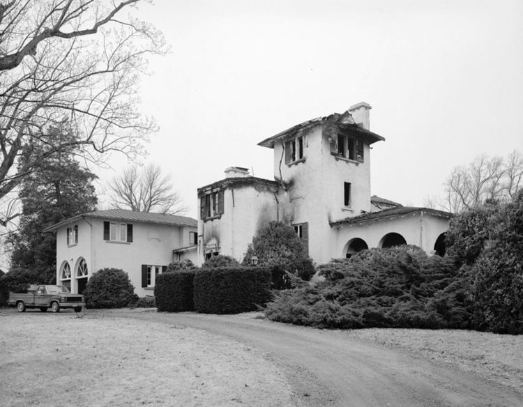 Hawkwood (Gordonsville, Virginia) httpsuploadwikimediaorgwikipediacommonsee