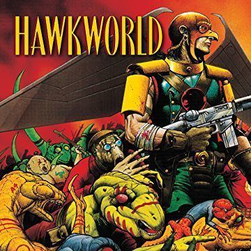 Hawkworld Hawkworld Digital Comics Comics by comiXology