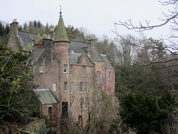 Hawthornden Castle 2bpblogspotcomSwreCSh5OugUORwggjLDpIAAAAAAA