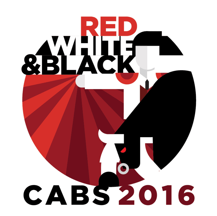 Hawthorne Caballeros Drum and Bugle Corps 2016 Hawthorne Caballeros Production Red White and Black