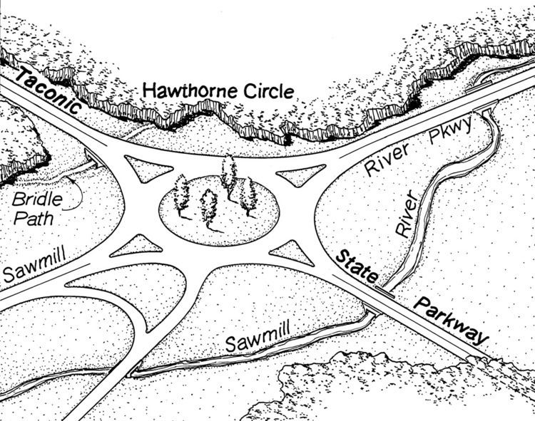 Hawthorne Circle