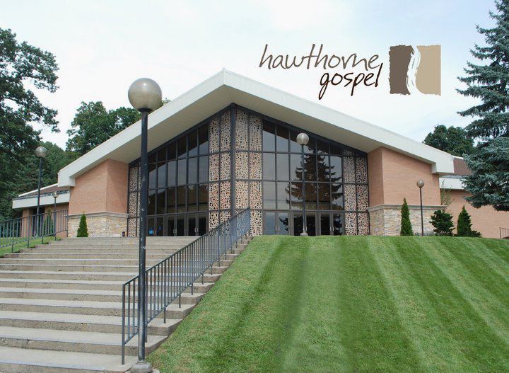 Hawthorne Gospel Church