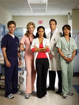 Hawthorne (TV series) Video Preview for TNT Nursing Series Hawthorne Starring Jada Pinkett