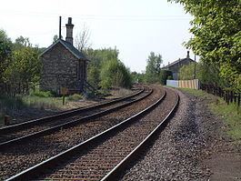 Haxey and Epworth railway station - Alchetron, the free social encyclopedia