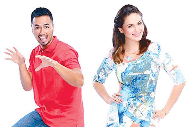 Hay, Bahay! Meet the cast of Hay Bahay Entertainment News The Philippine