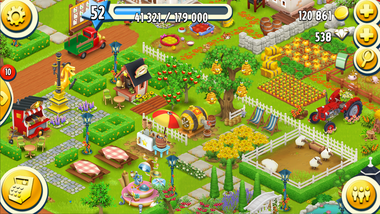Hay Day Hay Day Android Apps on Google Play