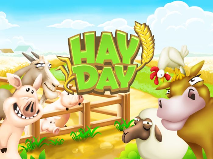 Hay Day Hay Day 2017 Tips Cheats amp Tricks You Need to Win The Gazette Review
