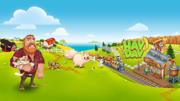 Hay Day wwwdroddcomimages16hayday14png