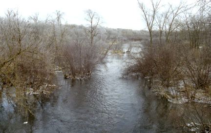 Hay River (Wisconsin)
