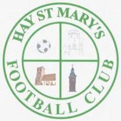 Hay St Marys F.C. httpspbstwimgcomprofileimages3788000002796