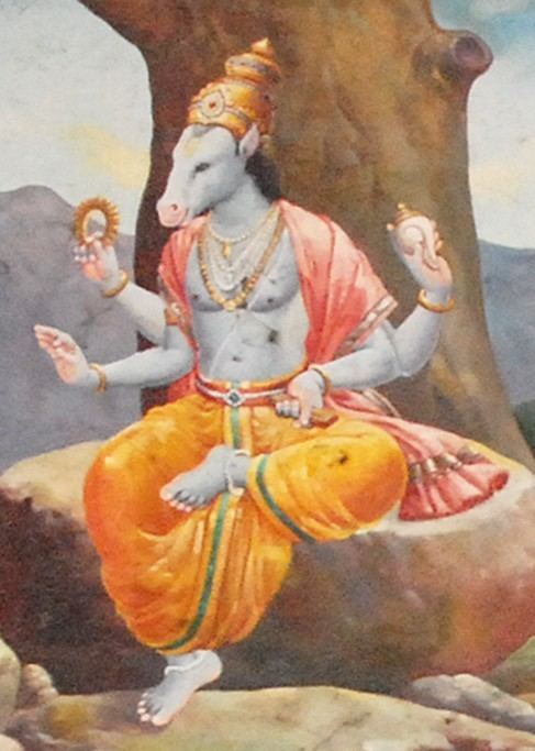 Hayagriva - Alchetron, The Free Social Encyclopedia