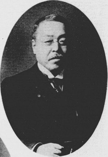 Hayakawa Senkichiro