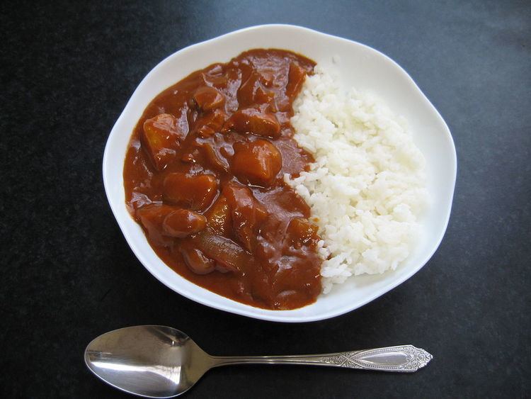 Hayashi rice httpsuploadwikimediaorgwikipediacommonsthu