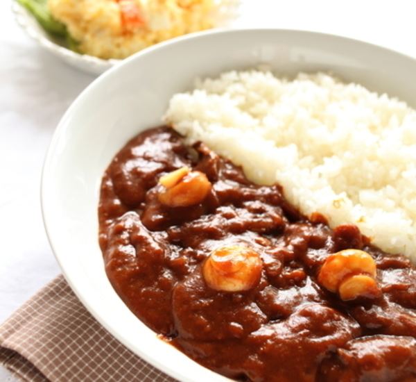 Hayashi rice Hayashi Rice Stew Recipe Japan Centre