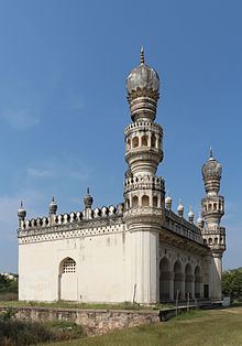 Hayat Bakshi Mosque httpsuploadwikimediaorgwikipediacommonsthu