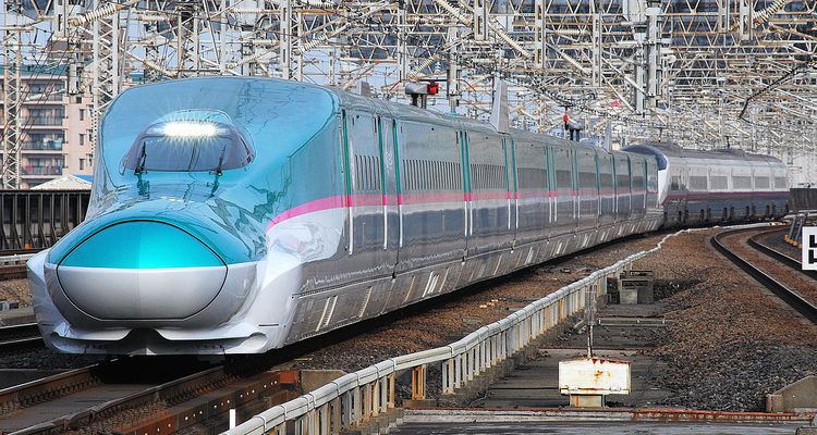 Hayate (train)