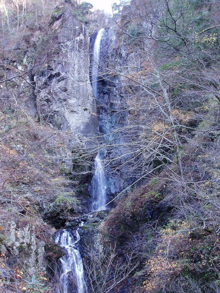 Hayato Great Falls