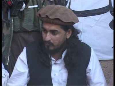 Image result for Hayatullah (Tehreek e Taliban leader)