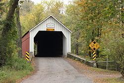 Haycock Township, Bucks County, Pennsylvania httpsuploadwikimediaorgwikipediacommonsthu