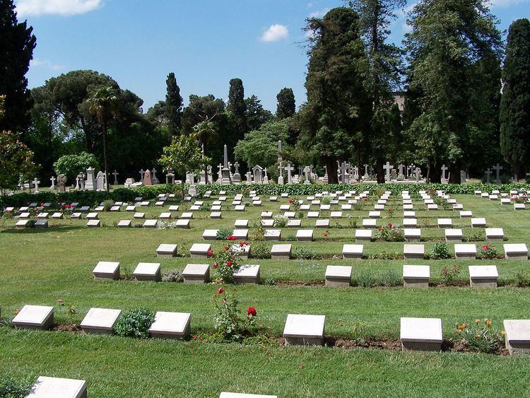 Haydarpaşa Cemetery