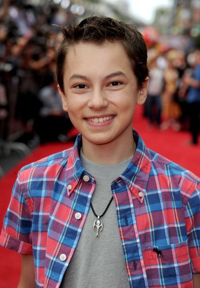 Hayden Byerly Hayden Byerly Photos 39Planes Fire amp Rescue39 Premieres