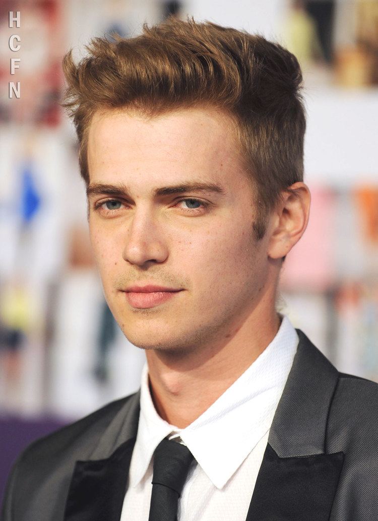 Hayden Christensen Hayden Christensen Fan News News Archives June 2010