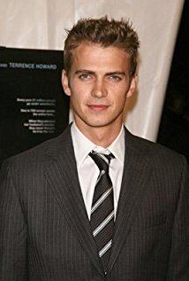 Hayden Christensen Hayden Christensen IMDb