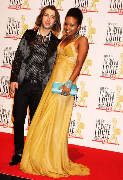 Hayden Guppy Hayden Guppy in 51st TV Week Logie Awards Arrivals Zimbio