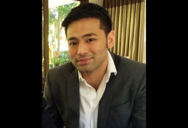 Hayden Kho After two suicide attempts Hayden Kho finds meaning in newfound