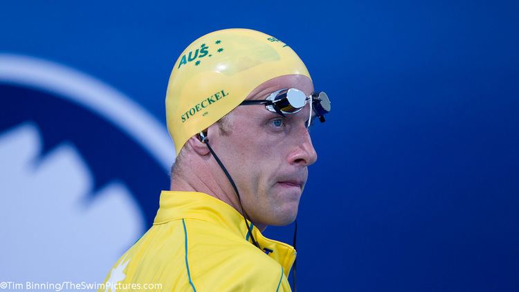 Hayden Stoeckel Australia Swimming Swimming Photos