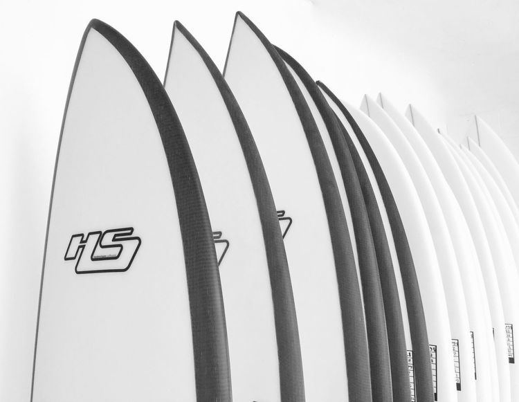 Haydenshapes Surfboards