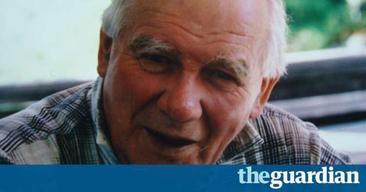 Haydn Davies (politician) Haydn Davies Jones obituary Society The Guardian