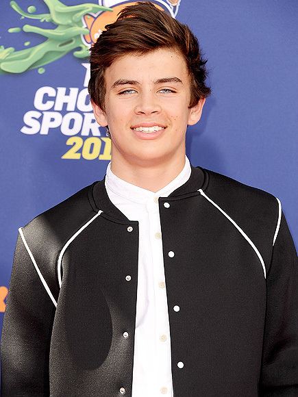 Hayes Grier Dancing with the Stars Hayes Grier Joins Season 21