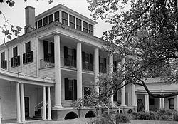 Hayes Plantation httpsuploadwikimediaorgwikipediacommonsthu