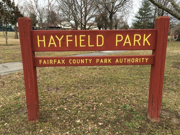 Hayfield Farm Community