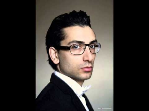 Hayk Melikyan Nino NICOLOSI Sarabanda performed by Hayk Melikyan YouTube