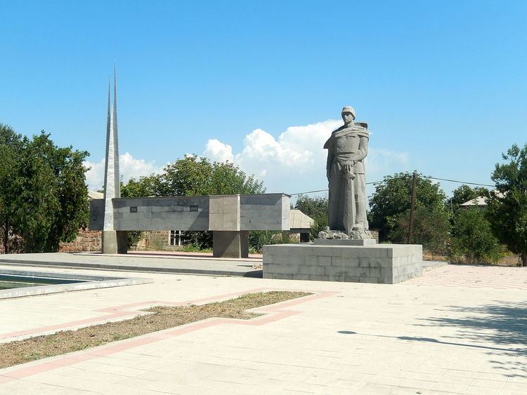 Haykavan, Armavir