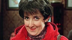 Hayley Cropper Coronation Street Television New Zealand Entertainment TVNZ 1