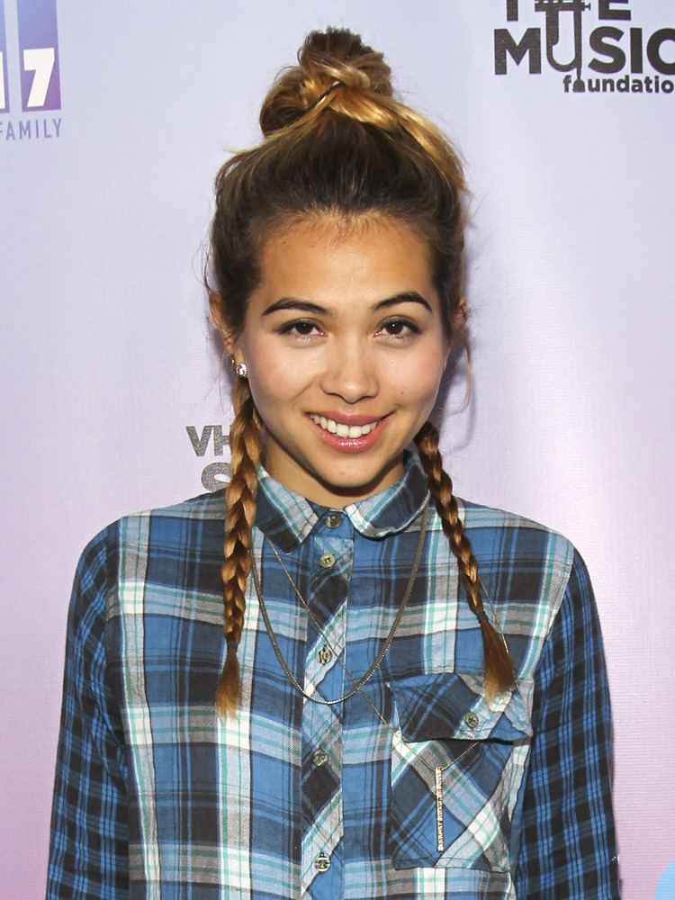 Hayley Kiyoko Hayley Kiyoko Reveals How Her Style Has Changed Since She