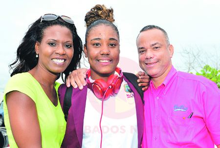 Hayley Matthews Cricket first love NationNews Barbados Local Regional and