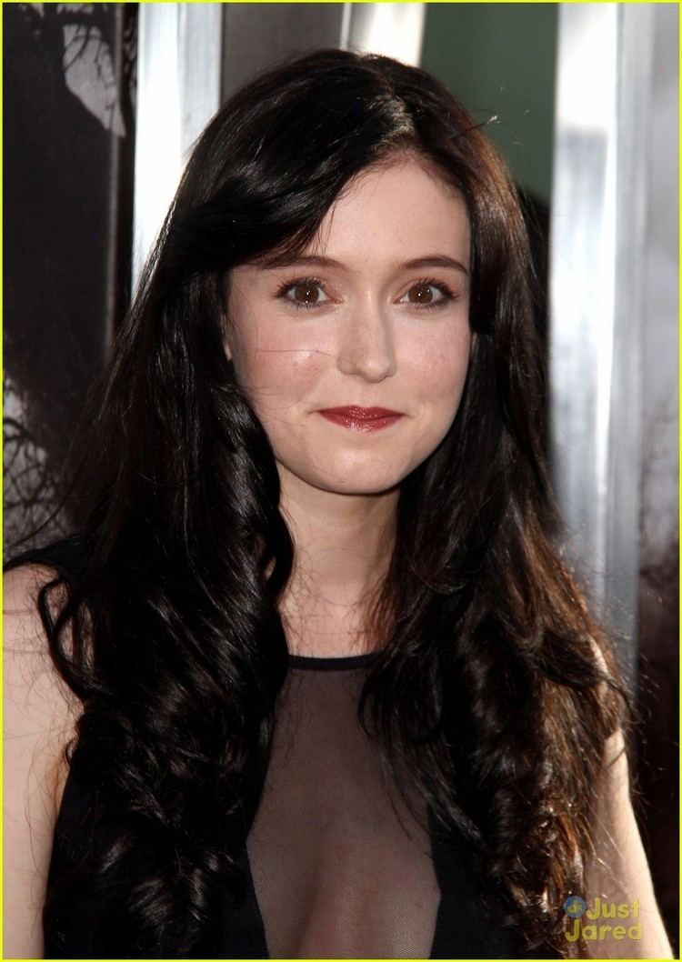 Hayley McFarland Shanley Caswell amp Hayley McFarland 39The Conjuring
