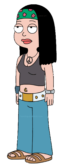 Hayley Smith (American Dad!) Final Call for American Dad Family Guy Addicts