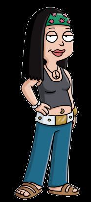 Hayley Smith (American Dad!) httpsuploadwikimediaorgwikipediaenff0Hay