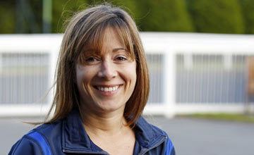 Hayley Turner Turner given ten day ban by Lingfield stewards Horse