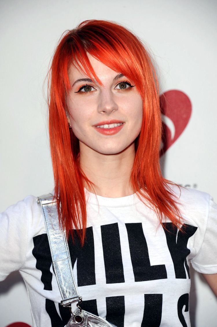 Hayley Williams Hayley Williams Images Full HD Pictures