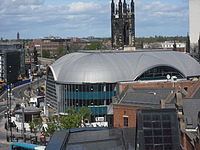 Haymarket, Newcastle httpsuploadwikimediaorgwikipediacommonsthu