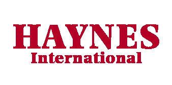 Haynes International logosandbrandsdirectorywpcontentthemesdirecto