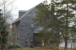Hays Creek Mill httpsuploadwikimediaorgwikipediacommonsthu
