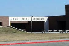 Hays High School