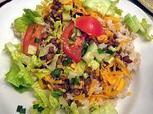 Haystack (food) httpsuploadwikimediaorgwikipediacommonsthu